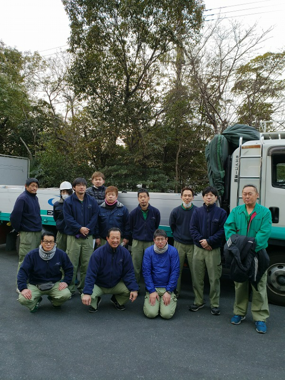 有限会社 エイコー運輸の画像・写真